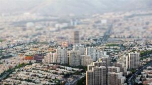 شوک قیمت در مسکن شمال پایتخت