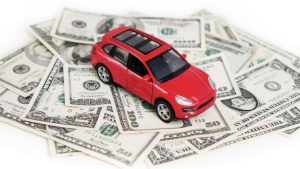 قیمت خودرو در مسیر افزایشی