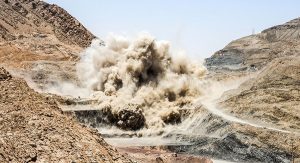 معدن به جای نفت در گرو ۳۰ میلیارد دلار سرمایه‌گذاری