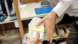 افزایش ۲۷ درصدی پرداخت وام