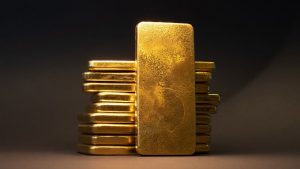 طلای جهانی ثابت شد