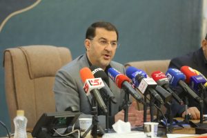 پیشرفت ۴۰ درصدی فاز ۲ شهر فرودگاهی امام خمینی (ره) 