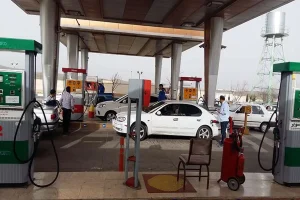 ۳ ماه بدون بنزین سوپر