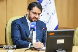 بهره‌برداری از ۱۴۴ کیلومتر پروژه آزادراهی تا پایان سال ۱۴۰۳ 