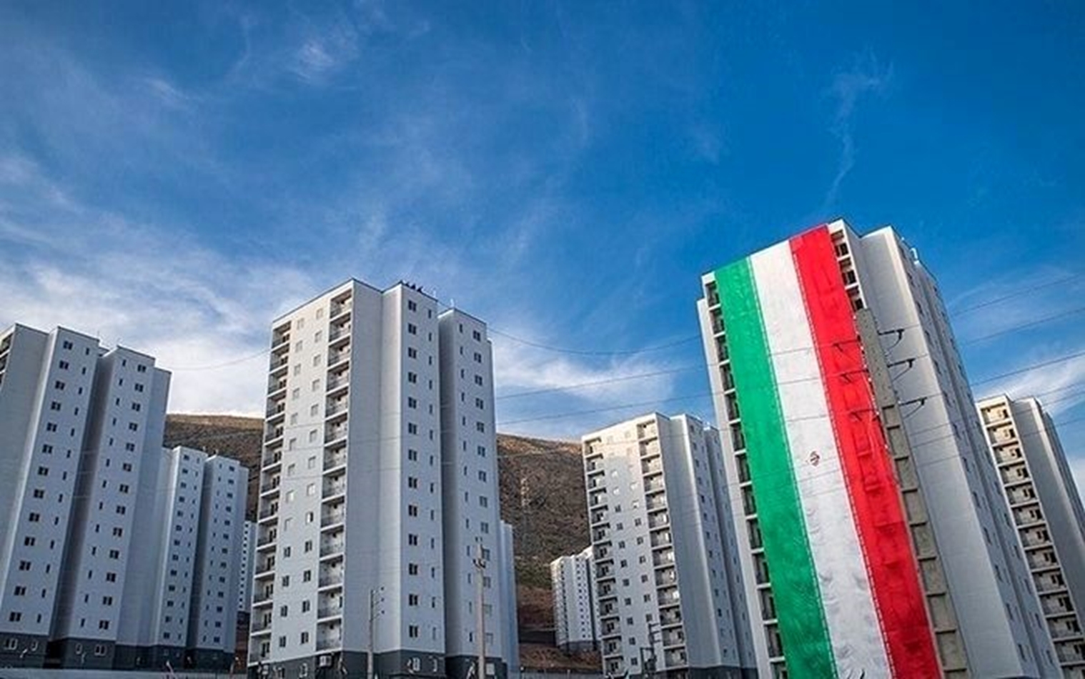 رتبه برتر بانک دی در پرداخت تسهیلات جهش تولید مسکن