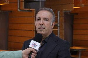 ارتقای سطح تکنولوژی فولاد هرمزگان برای کاهش مصرف انرژی