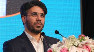 پیام نوروزی مدیرعامل بانک کارآفرین؛ فناوری را به خدمت مشتریان می آوریم