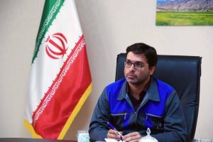سکاندار جدید فولاد هرمزگان منصوب شد