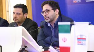 تاکید مدیرعامل فولاد هرمزگان بر اجرای طرح‌های توسعه‌ای