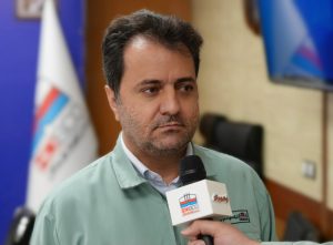 تاکید مدیر متالورژی و توسعه محصولات فولاد هرمزگان بر سرمایه‌گذاری خطرپذیر در شرایط تحریمی