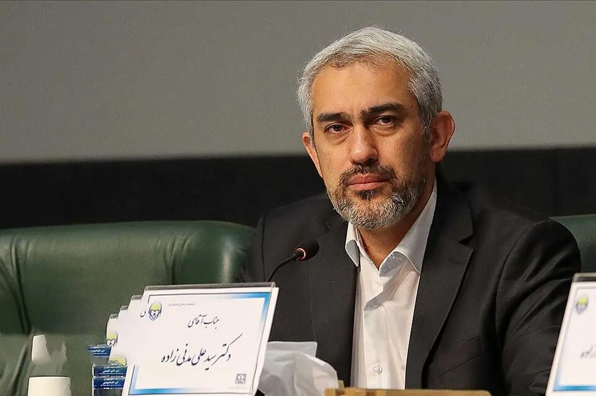 نامه معرفی وزیر پیشنهادی اقتصاد اعلام وصول شد