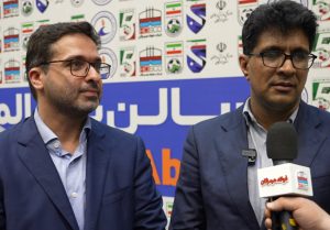 تاکید مدیر امور ورزش فولاد هرمزگان بر تقویت تیم‌های پایه ورزشی هرمزگان