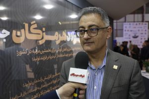 برنامه‌ریزی فولاد هرمزگان برای عبور از ظرفیت اسمی تولید در سال ۱۴۰۴