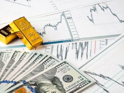 قیمت طلا، سکه و ارز دوشنبه ۸ تیر ۱۴۰۵