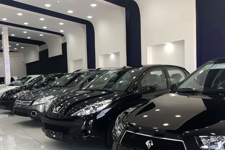 بازار خودرو در سایه ابهام