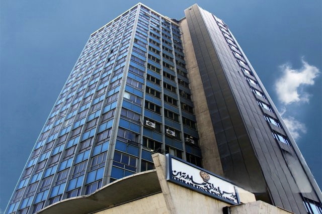 درج دو شرکت جدید در بورس تهران