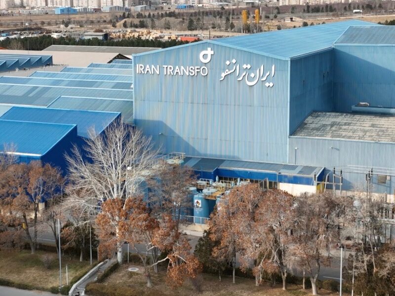 تقدیر استاندار زنجان از تداوم تولید و مسیر توسعه گروه صنعتی ایرانترانسفو