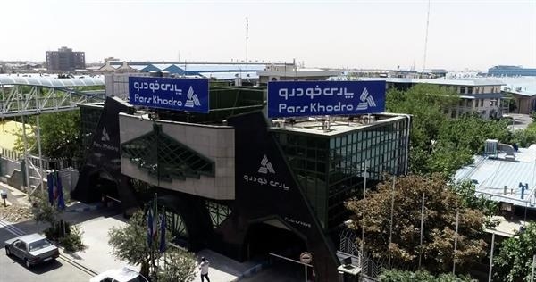 سهام پارس خودرو از شاخص صنعت خودرو پیشی گرفت