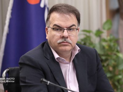 مدیرعامل شرکت ملی صنایع پتروشیمی منصوب شد