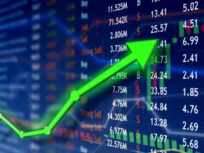 شروع طوفانی بورس در نخستین روز هفته