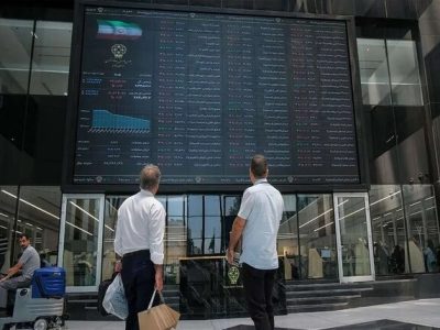 تابستان داغ بورس