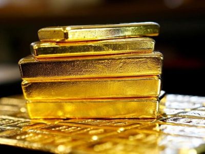 واردات طلای چین از مرز ۱۰۰۰ تن گذشت