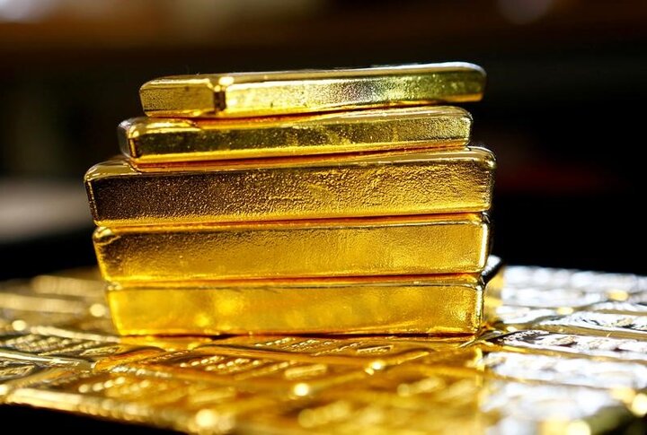 واردات طلای چین از مرز ۱۰۰۰ تن گذشت