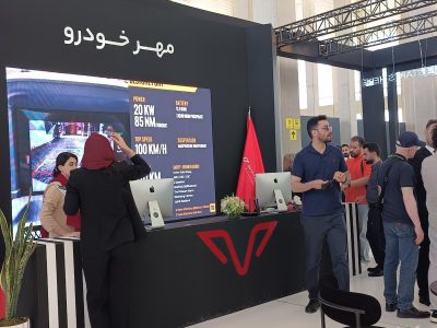 توسعه واردات خودرو و خدمات پس از فروش در مناطق آزاد شمال کشور