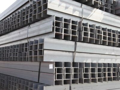 سبد محصولات ساختمان ذوب‌آهن اصفهان، ظرفیتی طلایی برای صنعتی سازی ساختمان در کشور