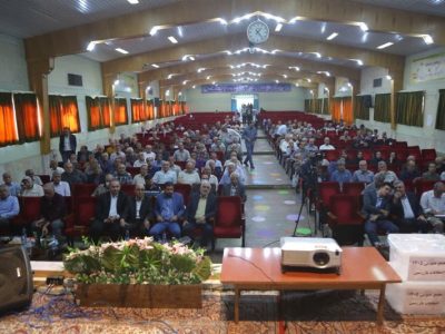 تصویب صورت‌های مالی سال ۱۴۰۴ تعاونی مصرف ذوب‌آهن اصفهان
